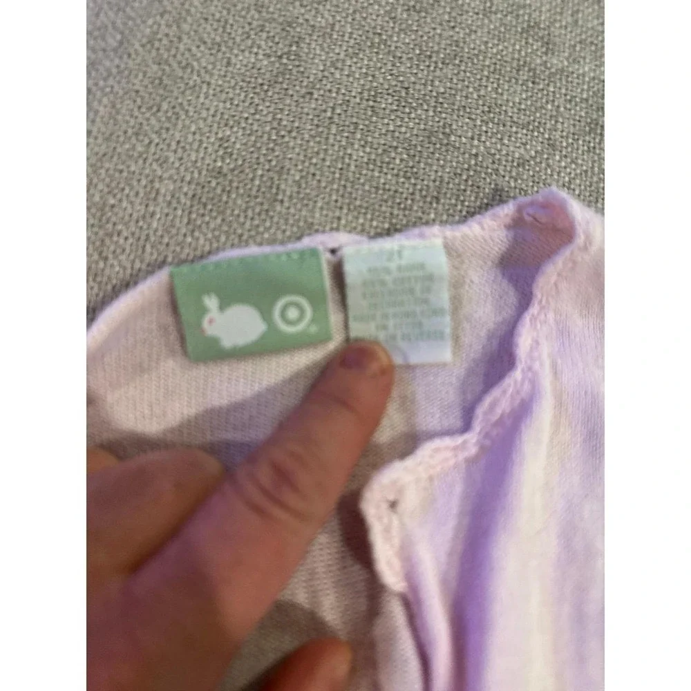 Beautiful‎ linen Y2K dress girls sz 2t